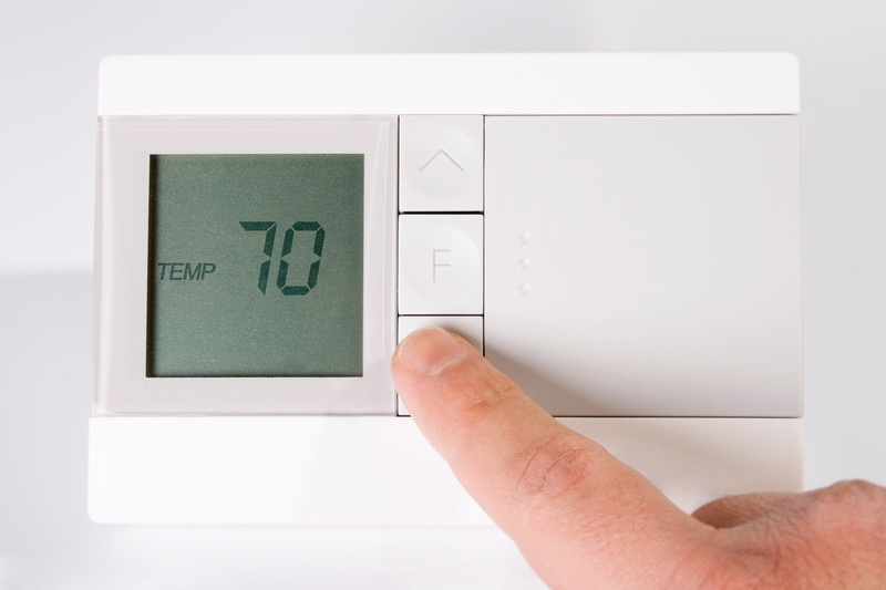 Reasons to Replace Your Thermostat Batteries, Fort Worth & Euless