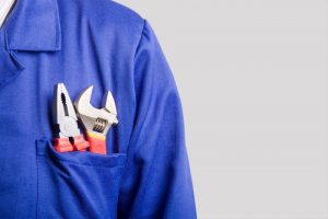 tools-in-blue-work-shirt-pocket